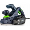 Sieťový hoblík Wuber 230 V 1450 W