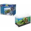 Tetra AquaArt akvarijní set 57x35x30 cm 60 l, bílý