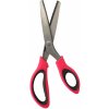 Nožnice kovové CIK-CAK PK12-41 endlovacie (24cm)