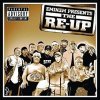 Eminem: Eminem Presents The Re-Up - CD