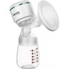 Lionelo | Lionelo -Elektrická dobíjateľná odsávačka materského mlieka FIDI PLUS 1200 mAh 180ml | LN0428