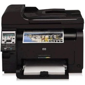 HP LaserJet Pro 100 M175nw CE866A