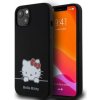 Puzdro iPhone 13 Hello Kitty