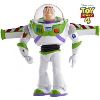 Mattel Toy Story 4 Chodící Buzz Rakeťák od 58,55 € - Heureka.sk
