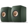 KEF LS50 META Moss Green (Prvý reproduktor na svete s technológiou meta-materiálov KEF LS50 (cena za pár))