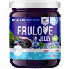 ALLNUTRITION FRULOVE In Jelly Blueberry Čučoriedka 500g