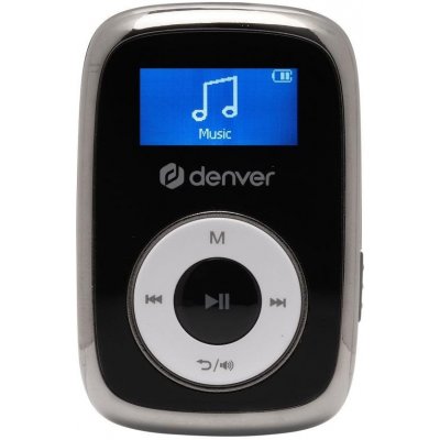 MP3 prehrávač Denver MPS-316 (DMPS316)