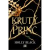 Krutý princ - Holly Black