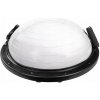 Balón na cvičenie rovnováhy GymBeam 62 cm biely