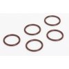 ALPHA POWER Karburátor .21 vrchní O-kroužky 5 ks