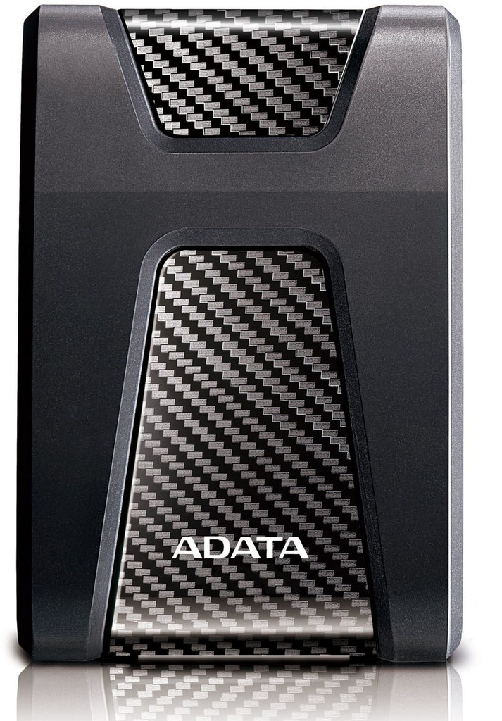 ADATA HD650 2TB, AHD650-2TU31-CBK