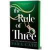 The Rule of Three - Salacious Legacy 2