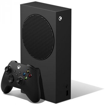 Microsoft Xbox Series S 1TB od 329 € - Heureka.sk