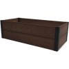 Keter Maple Trough 249297 Vyvýšený záhon 106x50x32 cm hnedý