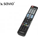 Diaľkový ovládač Savio RC-11 pre LG