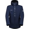 Mammut Convey Tour HS Hooded jacket Men marine