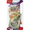 Pokémon TCG Scarlet & Violet Check Lane Blister Spidops