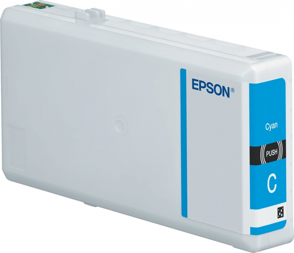 Epson 79XL Cyan - originálny