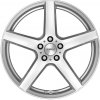 DEZENT TY 7x17 5x108 ET42 silver