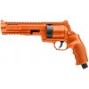 Revolver Umarex T4E HDR 68 16J orange