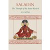 Saladin (Abdul Rahman Azzam)(Brožovaná)