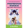 E-kniha Papírová kočka - Racková Simona Martínková, Petr Kopl