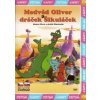 Medvěd Oliver a dráček Šikuláček (papierový obal)