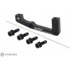 Shimano adaptér z IS2000 na PM, predný 203 mm