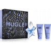 Mugler Angel EDP 25 ml + telové mlieko 50 ml + sprchový gél 50 ml