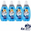 COCCOLINO Wonder Wash Odor Defence 4× 1,48 l (37 praní)