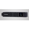 CyberPower CP2000EIPFCRM2U 2000VA - 1200W - 8x IEC C13 CP2000EIPFCRM2U