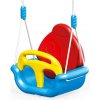 DOLU SWING 3v1 hojdačka modrá