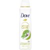 DOVE Advanced Care Matcha Green Tea antiperspirant sprej 150 ml