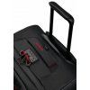 Samsonite ECODIVER DUFFLE/WH 55/20 - príručná taška/batoh na 2 kolieskach 140882 - Black 140882