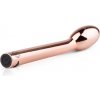 Rosy Gold New G-spot Vibrator