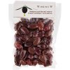 Hermes Čierne olivy Kalamata s kôstkou 150 g