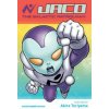 Jaco the Galactic Patrolman