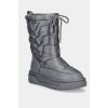 Snehule Guess UMME šedá farba, FLFUMM ELE10 FLFUMM.ELE10.GREY EUR 37
