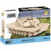 COBI 3106 Mini tank typ Abrams M1A2