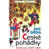 České pohádky - Jan Drda
