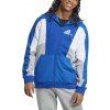 Mikina s kapucňou adidas Essentials Colorblock hooded jacket hy5934 Veľkosť S