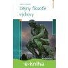 E-kniha Dějiny filozofie výchovy - Gabriela Šarníková