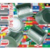 Unit - Time setting (CD)