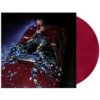 Kehlani - Crash / Red / Vinyl [LP]