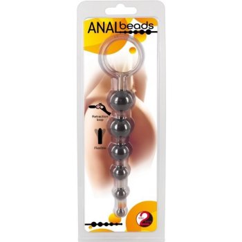 You2Toys Anal Beads