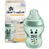 Tommee Tippee fľaša C2N modrá 260 ml