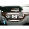 Brodit ProClip montážna konzola pre Mercedes Benz S-Class 06-13, na stred 853853