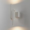 Foscarini Tobia nástenné LED svietidlo, biela - FN294005P_10