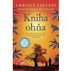 Kniha ohňa - Lefteri Christy