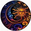 Slnka Sun and Moon/Typ1 KP31545